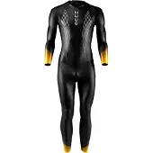 Huub Traje De Neopreno De Manga Larga Alta Thermal