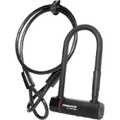 Trelock Candado En U U5 Mini