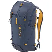 Exped - Impulse 15 - Mochila de senderismo azul