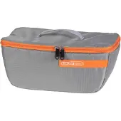 Ortlieb - Toiletry Bag - Neceseres size 5 l, gris