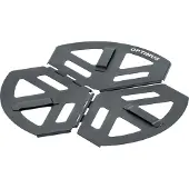 Optimus Soporte Para Estufa