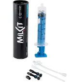 Milkit Kit De Reparación Compact Tubeless Valve System