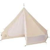 Nordisk Tienda De Campaña Asgard Cabin