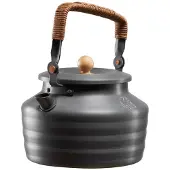 Nordisk Olla Aluminium Kettle