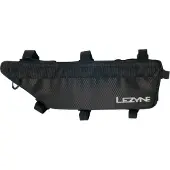 Lezyne Bolsa Cuadro Caddy 2.5l