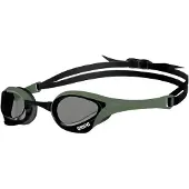 Arena Gafas 'COBRA ULTRA SWIPE' verde