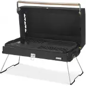 Primus - Cocina - Kuchoma Stove - Negro