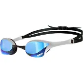Arena Gafas 'COBRA ULTRA SWIPE MIRROR' azul / gris / negro