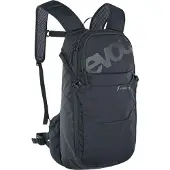 Evoc - E-Ride 12 - Mochila de ciclismo azul