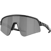 Oakley Gafas de sol deportivas 'SUTRO LITE SWEEP' negro