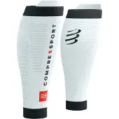 Compressport - R2 3.0 - Perneras size T2, gris