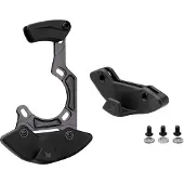 Sixpack Racing - Millennium Chain Guide - Guía de cadena negro