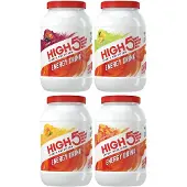 High5 Polvo Para Bebida Energética 2 Naranja 2kg
