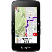 Bryton Ciclocomputador Rider S800 E