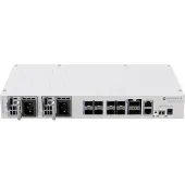 Mikrotik Switch Crs510-8xs-2xq-in
