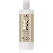 Schwarzkopf Blondeme oxígeno premium 9% 30 vol. 1 litro