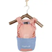 Namuk - Kid's Seon 6 - Mochila para niños fucsia