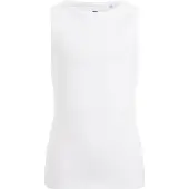 We fashion Top blanco