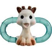 Sophie The Giraffe Mordedor Double Ice Bite 010315