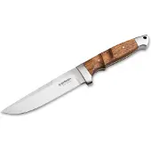 Böker Vollintegral 2.0 XL Rosewood 126638 cuchillo de caza
