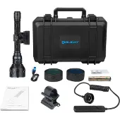 Olight Kit De Linterna Javelot Pro 2