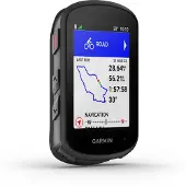 Garmin Ciclocomputador Edge 540 Eu West