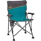 Uquip - Roxy - Silla de camping gris