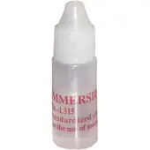 Bresser Aceite de Inmersión 5 ml