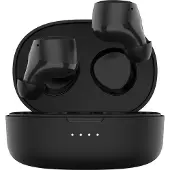 Belkin Auriculares Inalámbricos Soundform Bolt Auc009bbtblk True