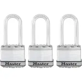 Master Lock Candado M1eurtrilhcc