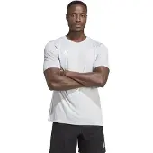 Adidas adidasCamiseta Tabela 23 2XL Team Light Grey / White Hombre