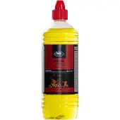 Esschert Design Gel de combustible en botella l8b8h27 cm -