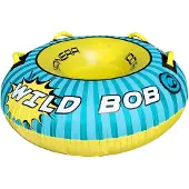 Spinera Remolcable Wild Bob