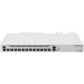 Mikrotik Router Ccr2004-1g-12s+2xs