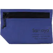 Samaya - Wallet - Bolsas portadocumentos size One Size, azul