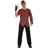 Atosa Disfraz De Hombre Killer Nightmare