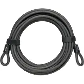 Axa Candado De Cable Large 10 Mm