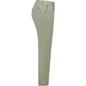 Gardeur Savage Khaki Talla: W40L32 | Pantalones Sastre Outlet | Hombre | Marrón