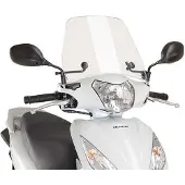 Puig Parabrisas Trafic Honda Vision 110