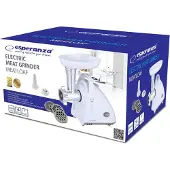 Esperanza Picadora Ekm031 2200w