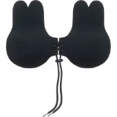 Magic bodyfashion Sujetador 'VA-VA-VOOM LIFT' negro