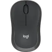 Logitech Ratón Inalámbrico M240 Silent