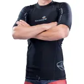Lavacore Camiseta Térmica De Manga Corta
