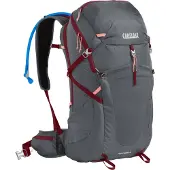 CamelBak Mochila De Hidratación Para Mujer Fourteener 30l+crux 3l