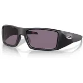 Oakley - Gafas de sol - Heliostat Matte Black - Negro