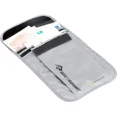 Sea to Summit - Neck Wallet RFID - Carteras gris