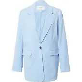 B.young Blazer 'Danta' azul claro
