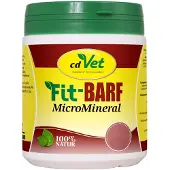 CdVet Fit-BARF MicroMineral - 500 g