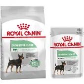 Royal Canin Mini Digestive Care - 8 kg