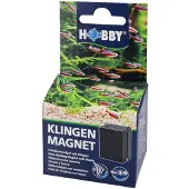 Hobby : Imán para algas, incluye cestas